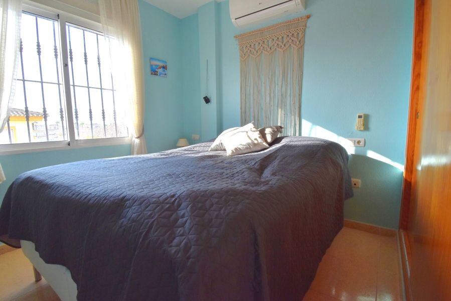 Re-Sale - Apartment - Orihuela Costa - Playa Flamenca