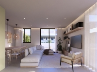 New - Apartment - Jávea