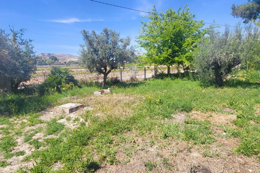Re-Sale - Detached Villa - La Romana - La Romana - Country