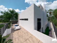 Nueva - Chalet - Torre-Pacheco