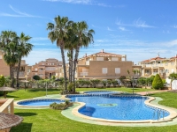 Re-Sale - Apartment - Orihuela Costa - Playa Flamenca
