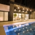 New - Detached Villa - Ciudad Quesada - Ciudad Quesada - Town