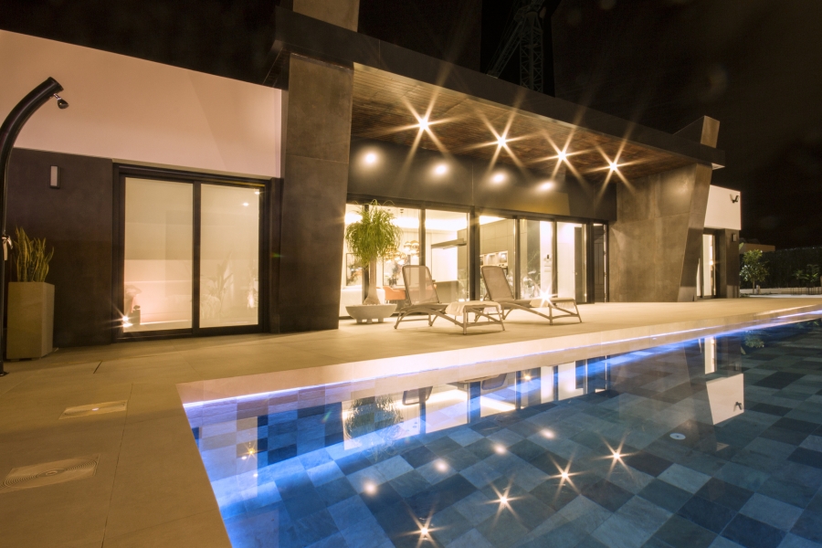 New - Detached Villa - Ciudad Quesada - Ciudad Quesada - Town