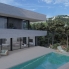 New - Detached Villa - Altea