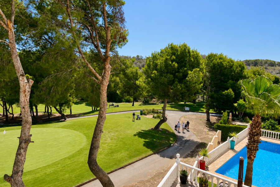 Re-Sale - Detached Villa - Orihuela Costa - Las Ramblas