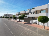 New - Apartment - San Pedro del Pinatar - San Pedro del Pinatar - Town