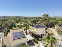 Re-Sale - Detached Villa - Orihuela Costa - Las Ramblas