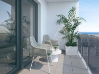 New - Apartment - Alicante - San Agustín-PAU 2