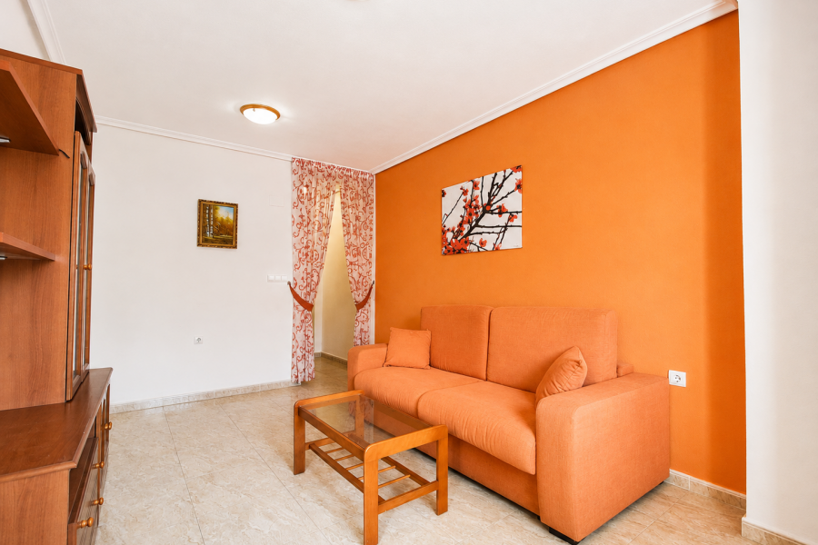 Re-Sale - Apartment - Torrevieja - Playa Del Cura