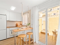 Re-Sale - Townhouse - Orihuela Costa - Las Filipinas