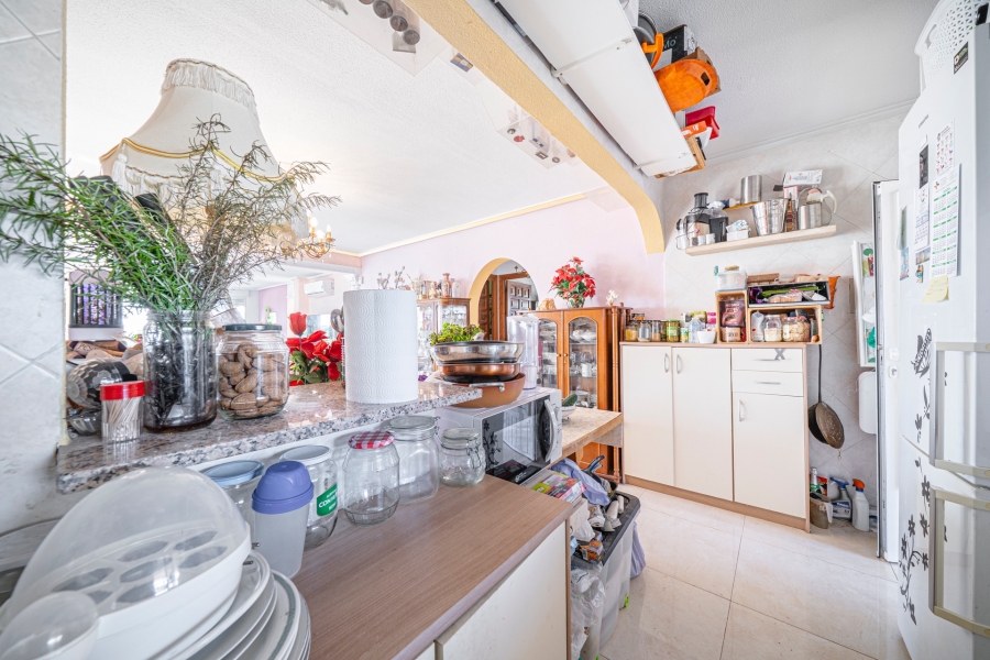 Re-Sale - Detached Villa - Ciudad Quesada - Ciudad Quesada - Town