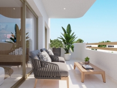 Apartment - New - San Pedro del Pinatar - San Pedro del Pinatar - Town