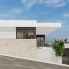 New - Detached Villa - Polop