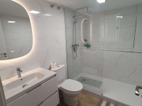 Re-Sale - Semi Detached Villa - Algorfa - La Finca Golf Resort