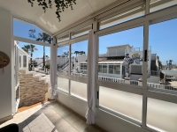 Re-Sale - Quad Villa - Orihuela Costa - Playa Flamenca