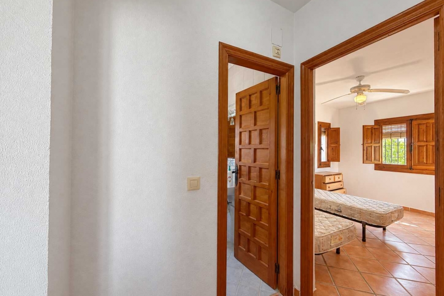 Re-Sale - Detached Villa - Orihuela Costa - Cabo Roig