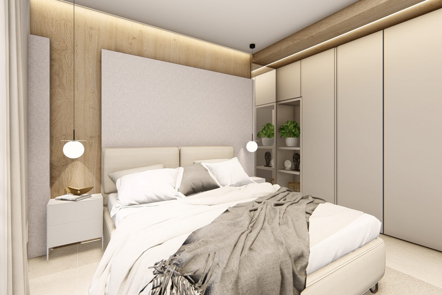 New - Townhouse - Ciudad Quesada - Ciudad Quesada - Town