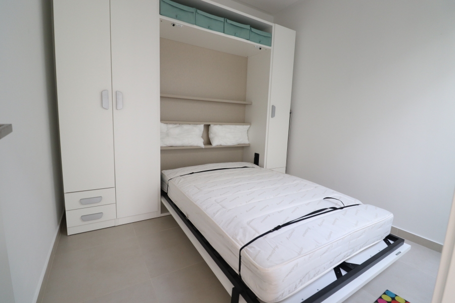 Re-Sale - Detached Villa - Benijofar - Benijofar - Village