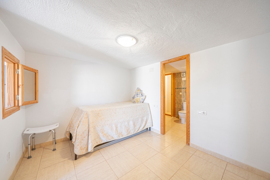 Re-Sale - Detached Villa - Ciudad Quesada - Ciudad Quesada - Town
