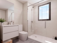 Nouveau - Appartement - Calpe