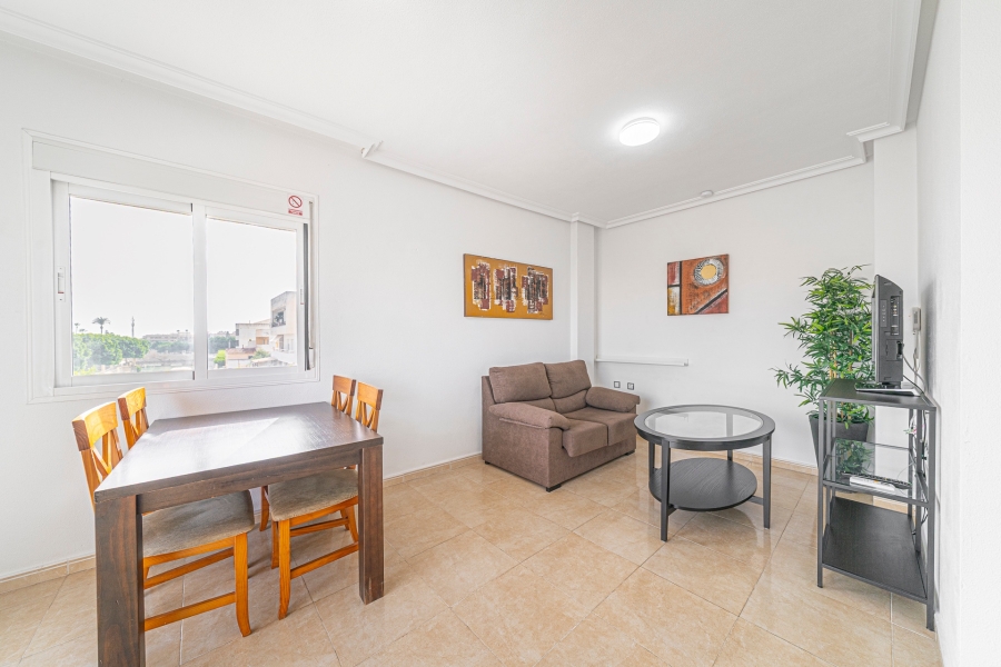Re-Sale - Apartment - Rojales - Rojales - Village