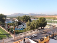 Re-Sale - Apartment - Algorfa - Algorfa - Village