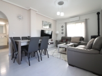 Re-Sale - Detached Villa - Ciudad Quesada - Ciudad Quesada - Town