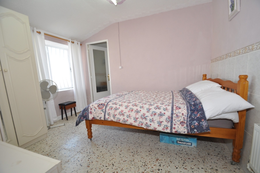 Re-Sale - Country Property - Pinoso - Pinoso - Town
