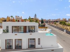 Detached Villa - New - Algorfa - La Finca Golf Resort