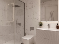 New - Apartment - Calpe