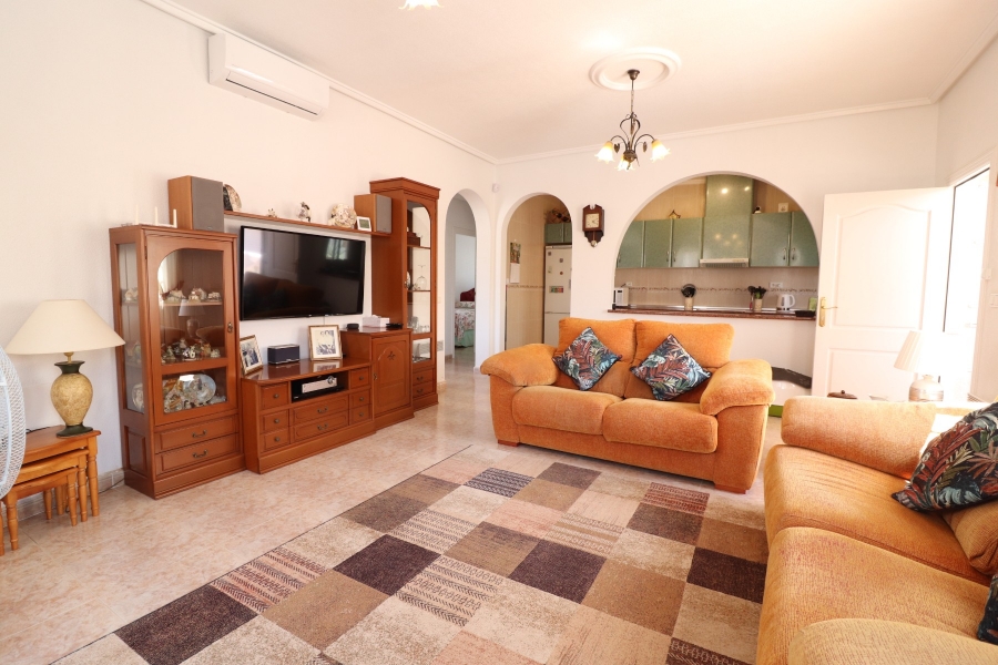 Re-Sale - Detached Villa - Benimar - Benimar II