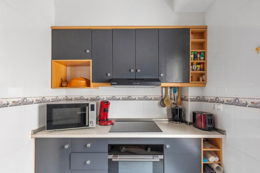Re-Sale - Apartment - Orihuela Costa - Los Altos