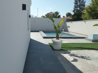 Re-Sale - Detached Villa - Orihuela Costa - Lomas de Cabo Roig