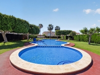 Re-Sale - Apartment - Torrevieja - Altos del Limonar