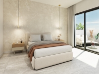 Nieuw - Bungalow - Pilar de La Horadada - Pilar De La Horadada