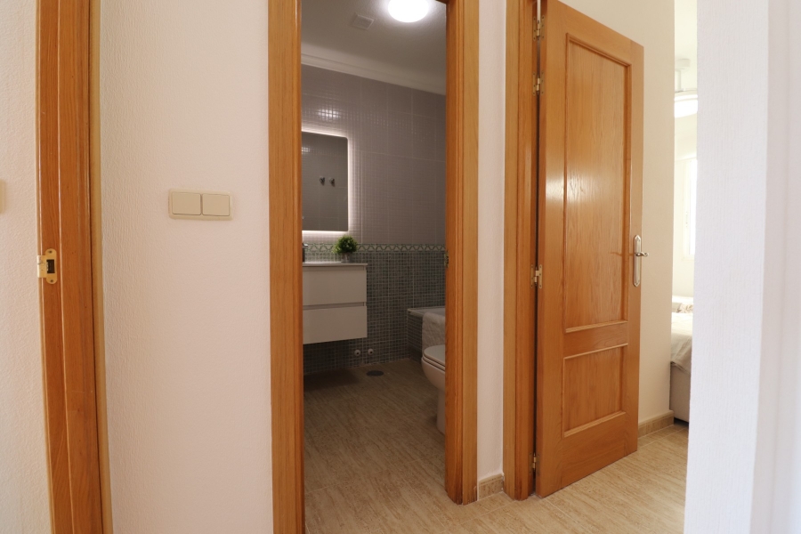 Reventa - Bungalow - Algorfa - Montemar