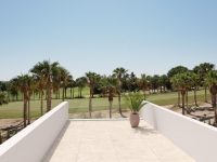 Nye - Frittliggende Villa - Algorfa - La Finca Golf Resort