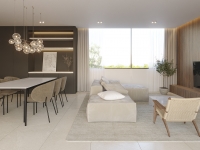 New - Apartment - la Nucia - La Nucia