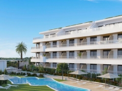Apartment - New - Orihuela Costa - Playa Flamenca