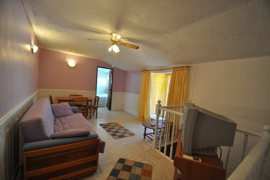 Re-Sale - Country Property - Pinoso - Pinoso - Town