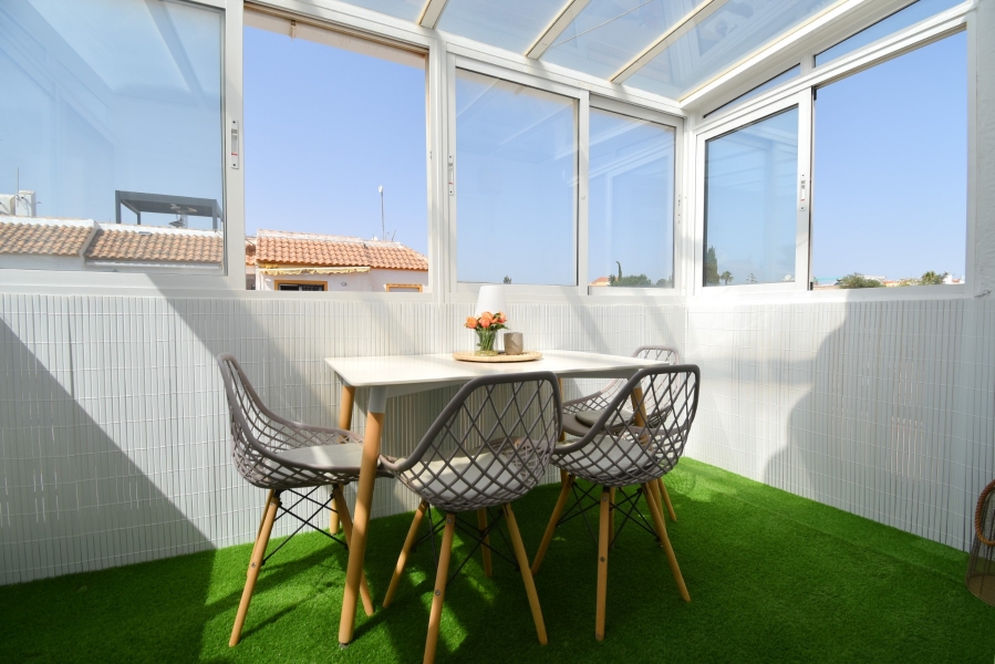 Re-Sale - Apartment - Orihuela Costa - La Florida