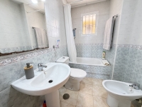 Re-Sale - Apartment - Orihuela Costa - La Zenia
