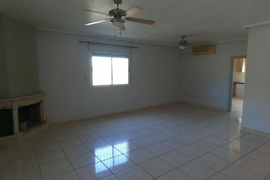 Re-Sale - Detached Villa - Dolores - Dolores - Town