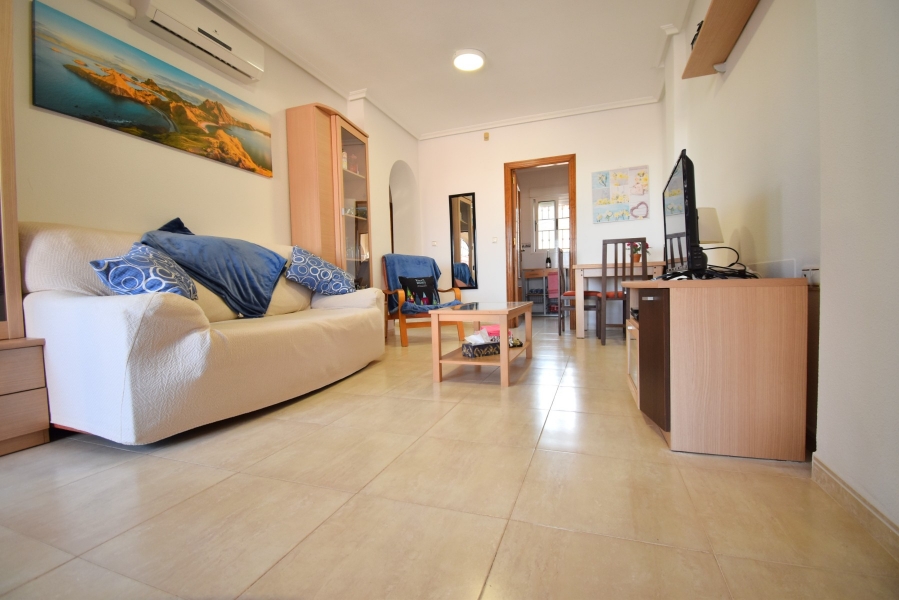 Re-Sale - Apartment - Orihuela Costa - Los Altos