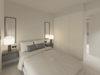 New - Apartment - Torrevieja