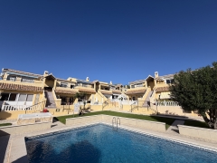 Apartment - Re-Sale - Orihuela Costa - Villamartin