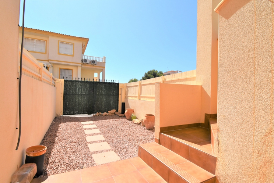 Re-Sale - Apartment - Orihuela Costa - Playa Flamenca