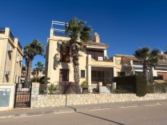 Apartment - Re-Sale - Algorfa - La Finca Golf Resort