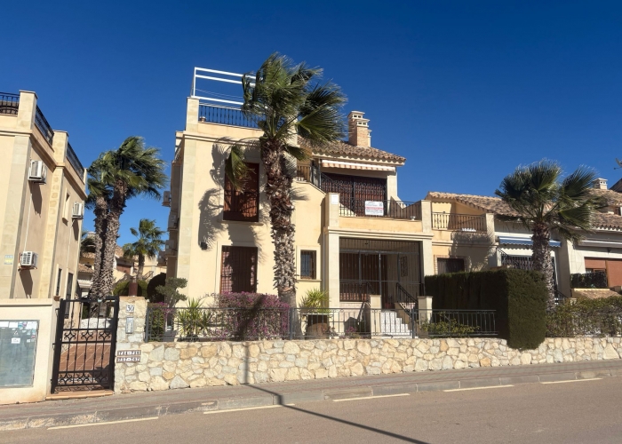 Re-Sale - Apartment - Algorfa - La Finca Golf Resort