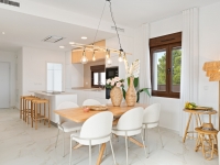 New - Detached Villa - Polop